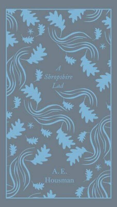 

A Shropshire Lad by AE Housman-Hardcover