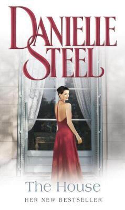 

The House.paperback,By :Danielle Steel