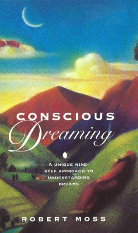 

Conscious Dreaming by Dr Steven Independent scholar USA Pustay-Paperback