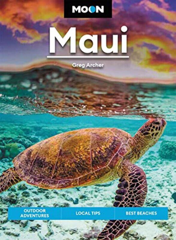 

Maui E12 By E12 - Paperback