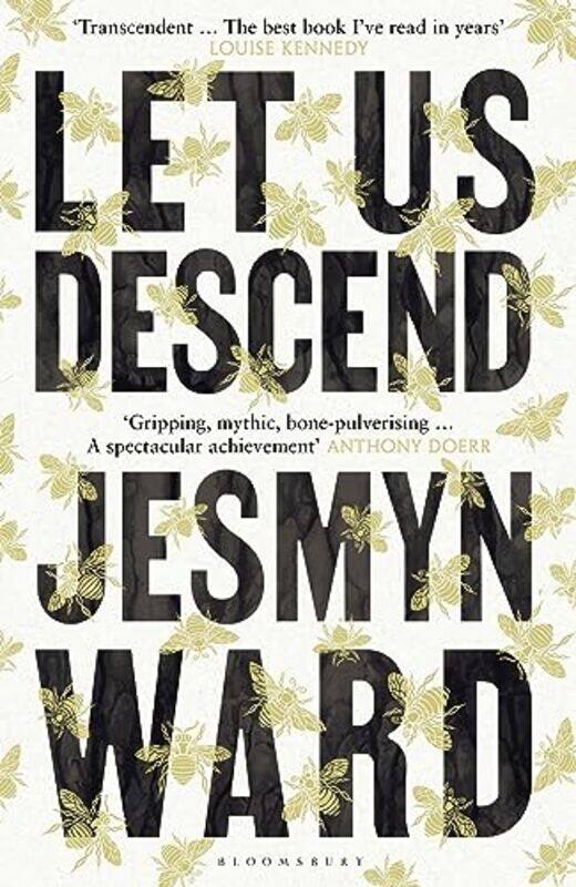 

Let Us Descend by Jesmyn Ward-Paperback