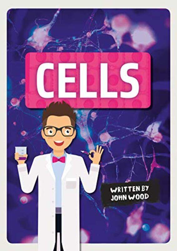 

Cells by HomerPeter JonesE V RieuD C H RieuPeter Jones-Hardcover