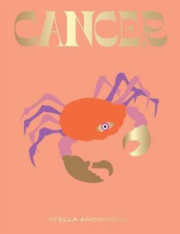 

Cancer.Hardcover,By :Andromeda, Stella