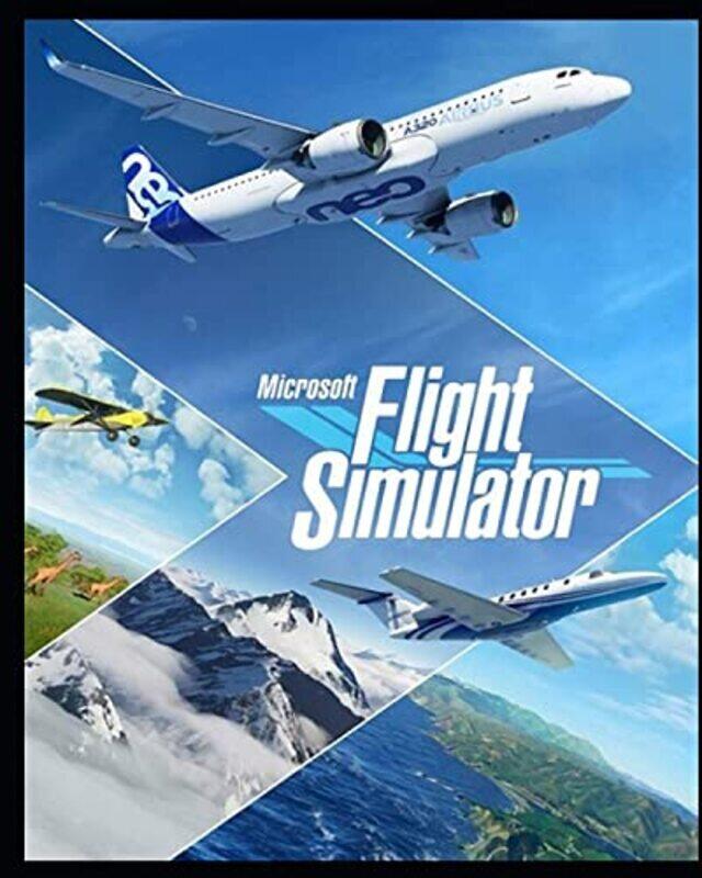 

Microsoft Flight Simulator 2020 Complete Guide Tips And Tricks Walkthrough How To Play Game Micr By Daria, Delwyn - Paperback