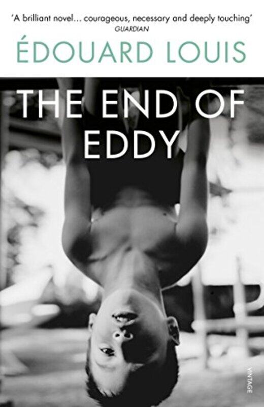 

The End of Eddy by Edouard LouisMichael Lucey-Paperback