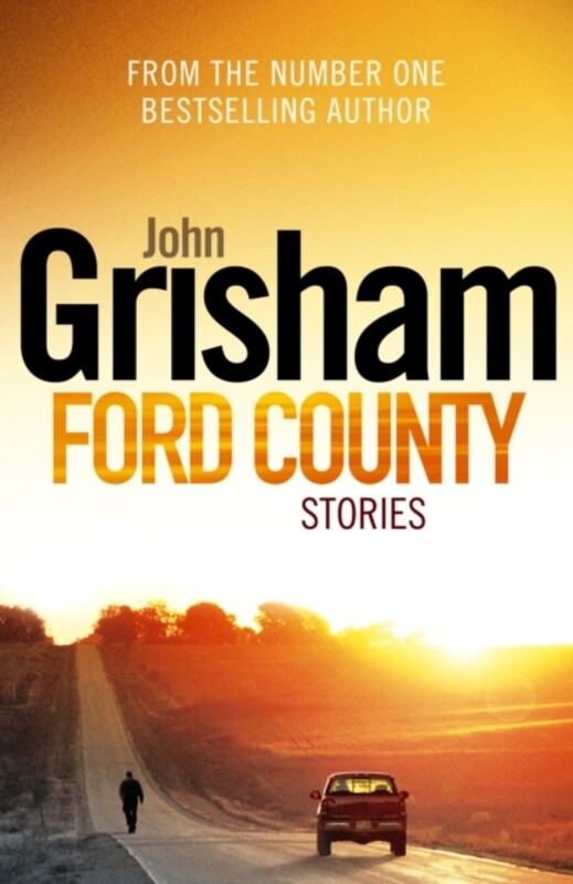 

Ford County, Hardcover Book, By: John Grisham