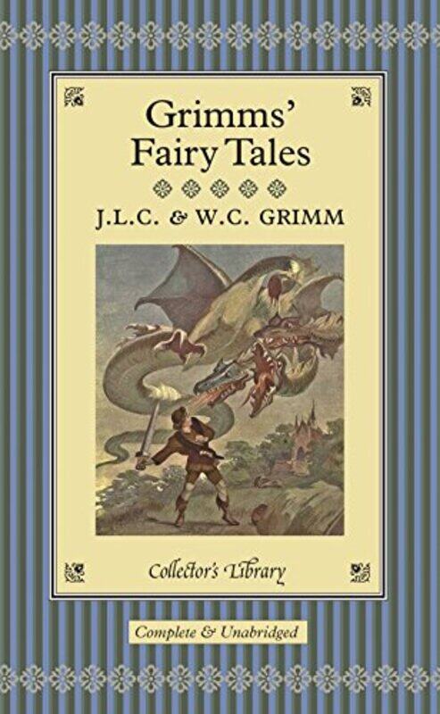 

Grimms' Fairy Tales (Illustrated), Hardcover Book, By: Brothers GRIMM