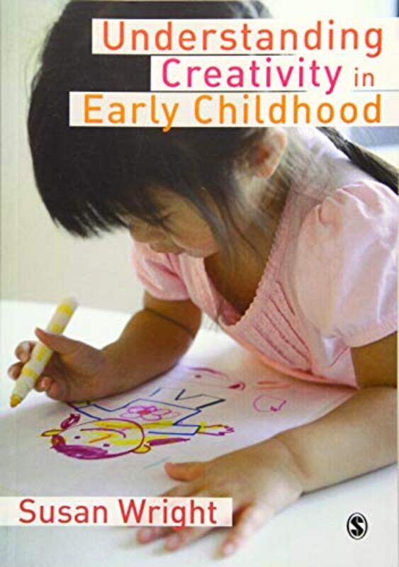 

Understanding Creativity in Early Childhood by John Wood-Paperback