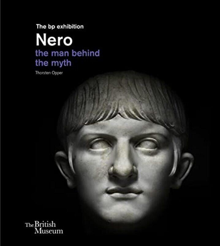 

Nero by Thorsten Opper-Paperback