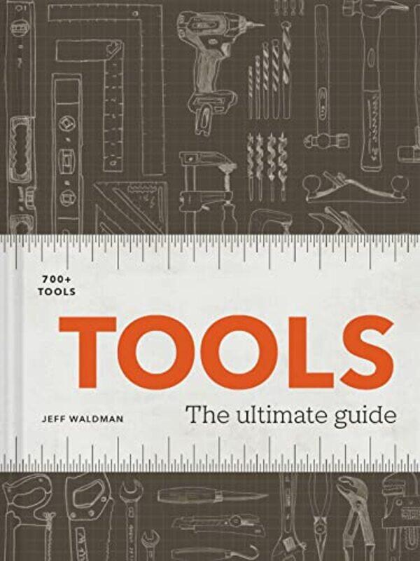 

Tools by Timna Tarr-Hardcover