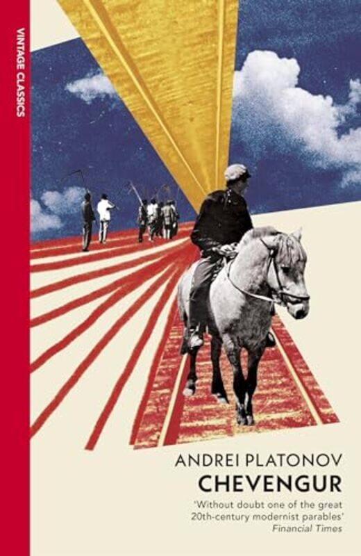 

Chevengur,Paperback By Platonov, Andrey - Chandler, Robert - Chandler, Elizabeth