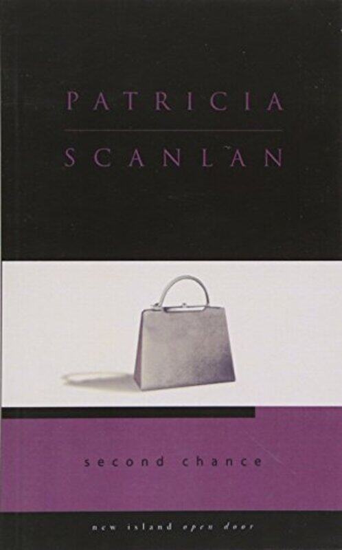 

Second Chance by Patricia Scanlan-Paperback