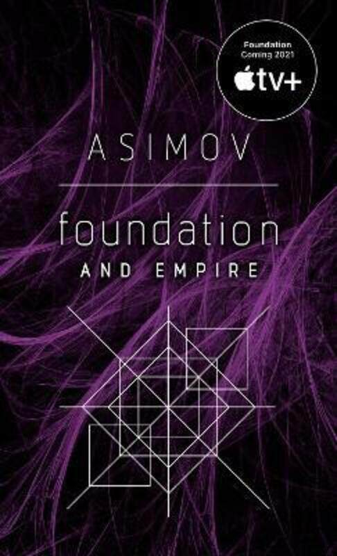 

Foundation and Empire.paperback,By :Asimov, Isaac