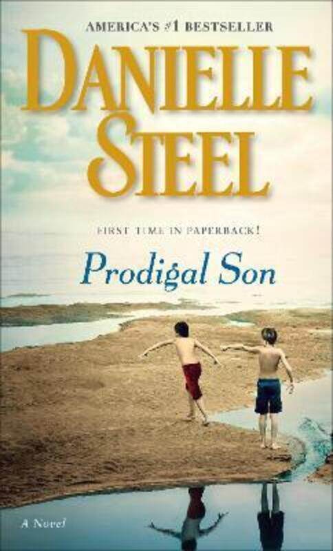

Prodigal Son: A Novel.paperback,By :Danielle Steel