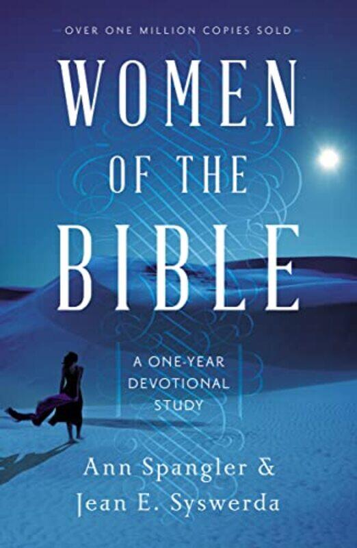 

Women of the Bible-Paperback