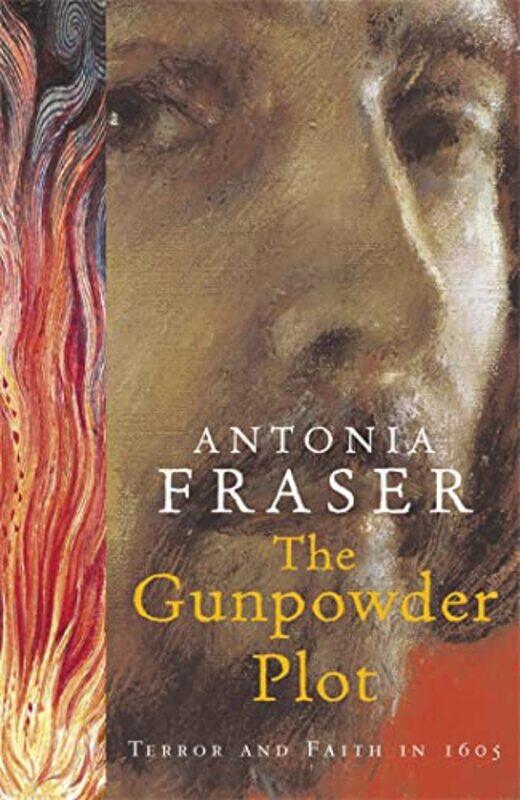 

The Gunpowder Plot by Lady Antonia Fraser-Paperback