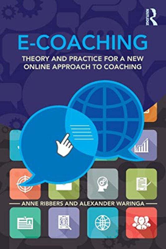 

ECoaching by Marc A HowlettKristen Rademacher-Paperback