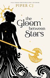 The Gloom Between Stars by Piper CJ-Paperback