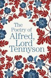 The Poetry of Alfred, Lord Tennyson,Paperback,ByTennyson, Alfred