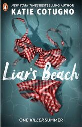 Liars Beach by Katie Cotugno-Paperback