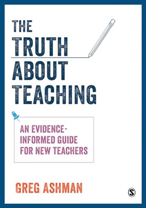 

The Truth about Teaching by Tony Crisp-Paperback