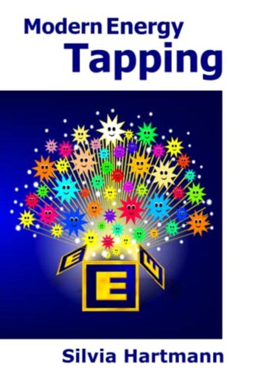 

Modern Energy Tapping MET by Stacy KingJim Zub-Paperback