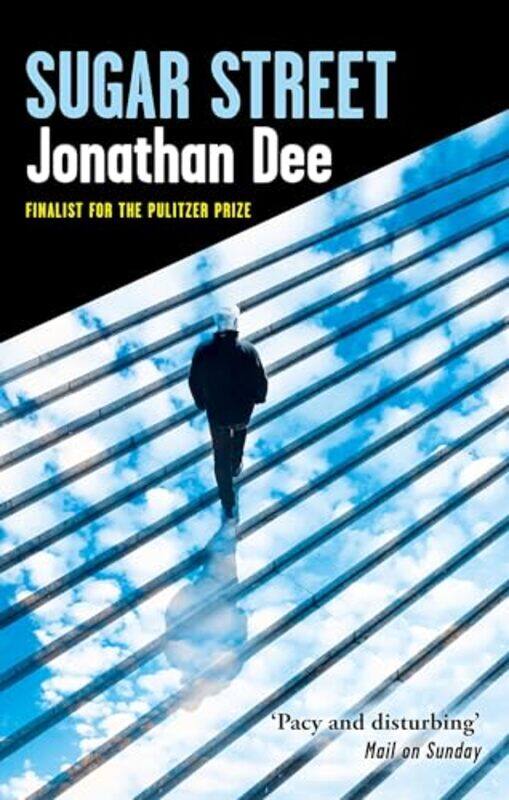 

Sugar Street by Jonathan Dee-Paperback