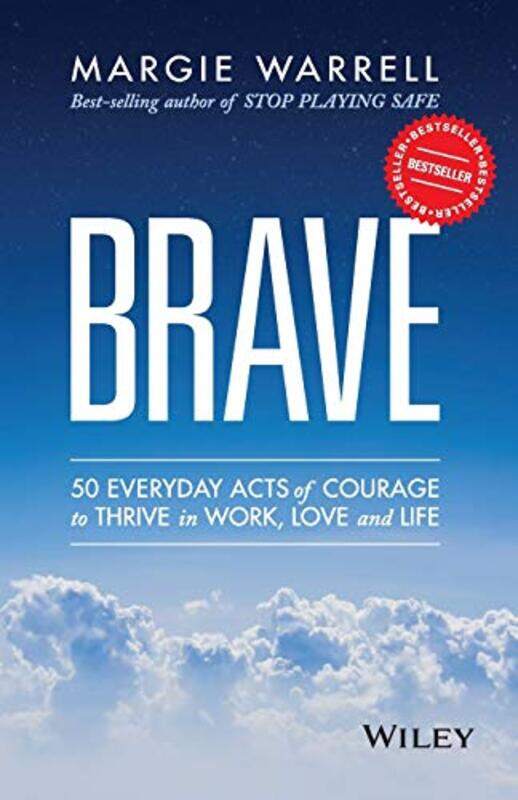 

Brave by Michael Unversity of Surrey UK CarterStephen P Bentley-Paperback