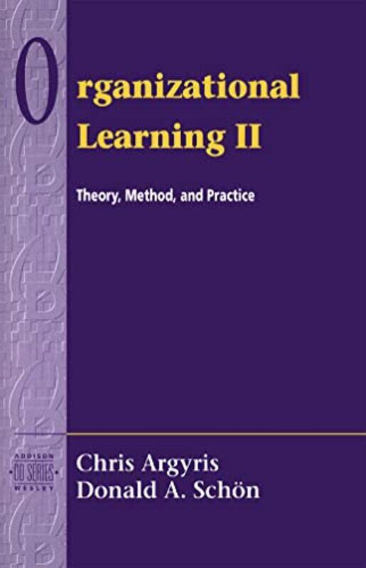 

Organizational Learning II by Lucile C Moore-Paperback