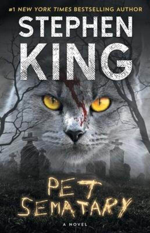 

Pet Sematary