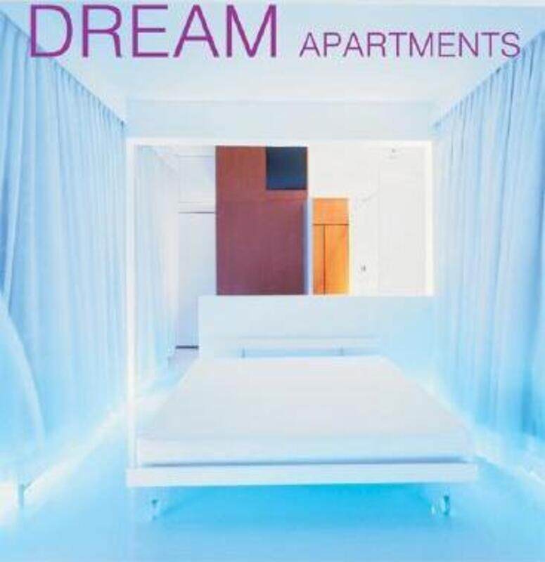 

Dream Apartments.paperback,By :Aurora Cuito