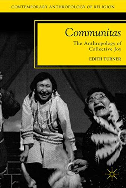 

Communitas by E Turner-Paperback