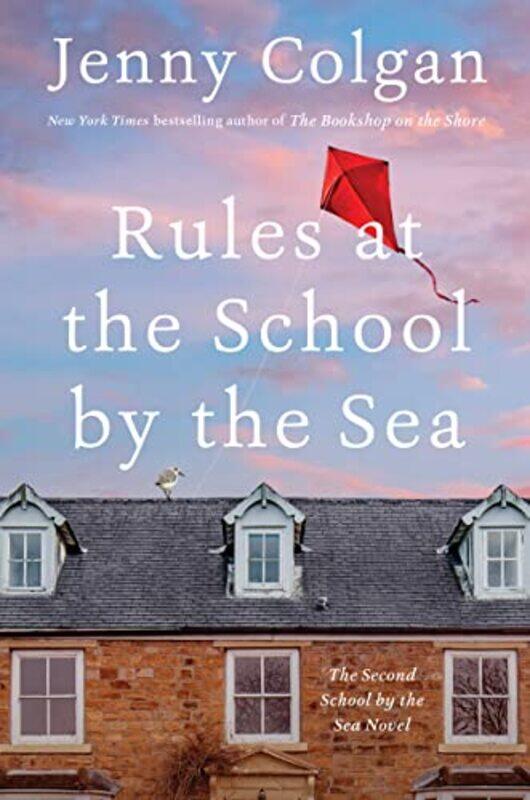 

Rules At The School By The Sea by Jenny Colgan-Paperback