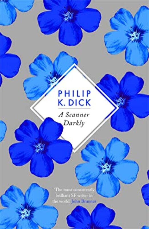 

A Scanner Darkly by Philip K Dick-Paperback