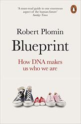 Blueprint: How DNA Makes Us Who We Are,Paperback by Plomin, Robert