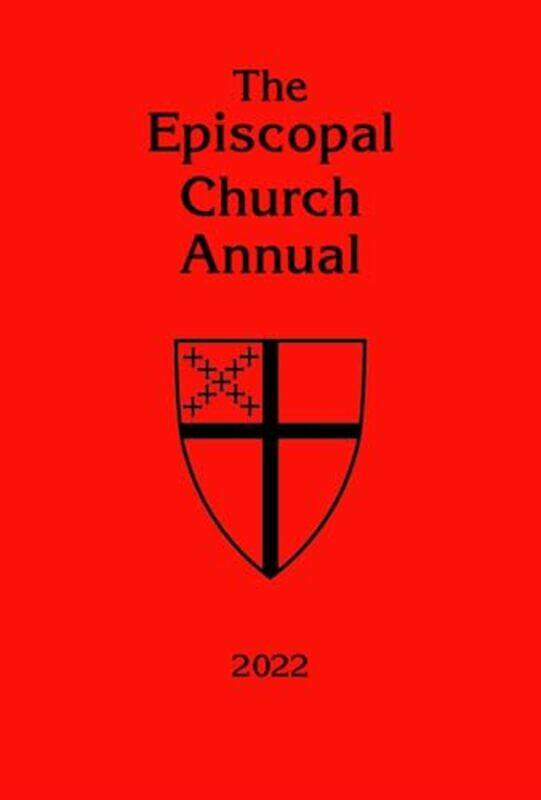 

The Episcopal Church Annual 2022 by Duncan Wells-Hardcover