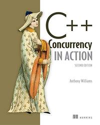 C Concurrency in Action 2E by Williams Anthony Paperback