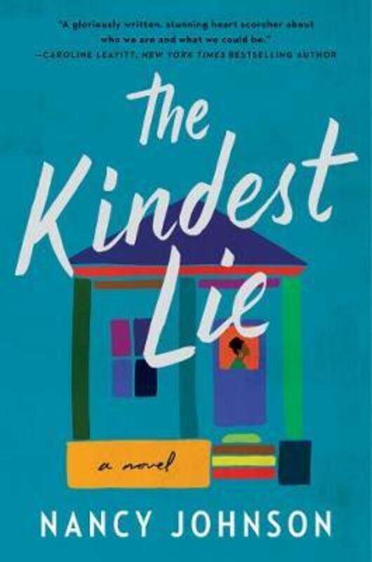 

The Kindest Lie: A Novel.Hardcover,By :Johnson, Nancy