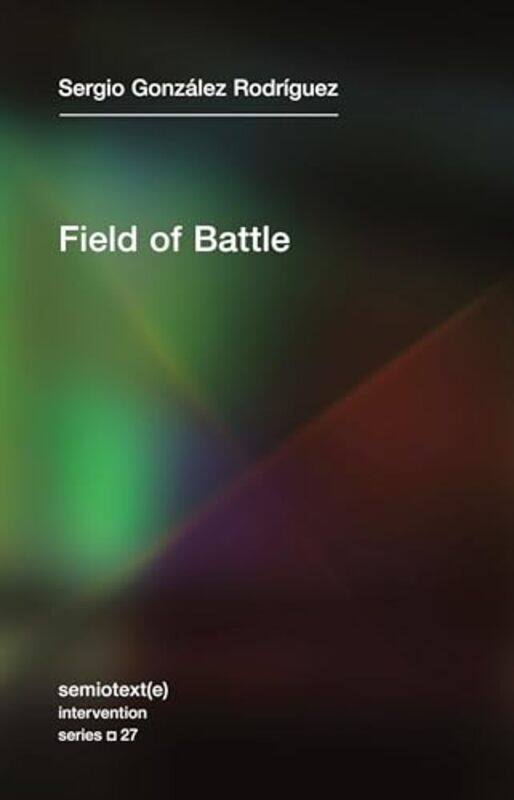 

Field of Battle by C Keith StoneRoger Humphries-Paperback