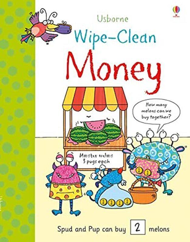 

Money, Paperback Book, By: Jane Bingham