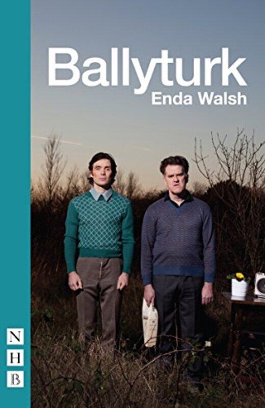 

Ballyturk by Enda Walsh-Paperback