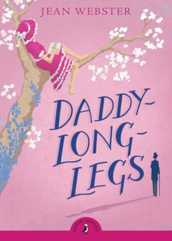 

Daddy LongLegs by Jean Webster-Paperback