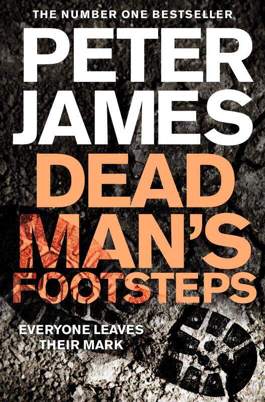 

Dead Man's Footsteps