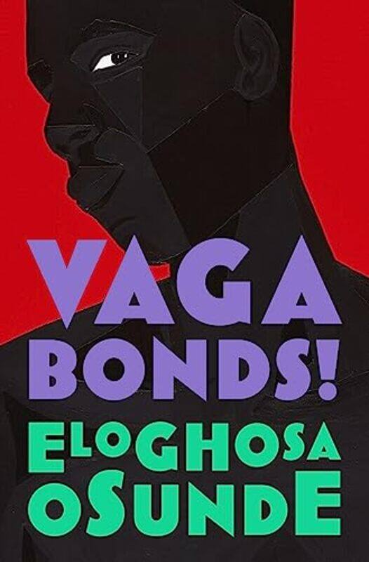 

Vagabonds by Eloghosa Osunde-Hardcover