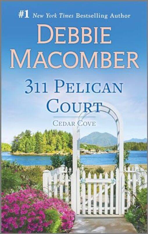 

311 Pelican Court By Macomber Debbie - Paperback
