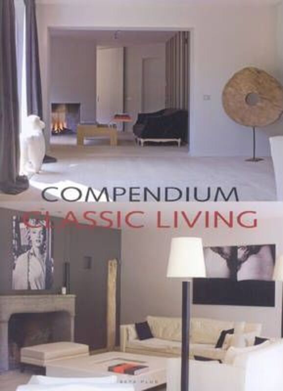 Compendium: Classic Living,Hardcover,ByVarious
