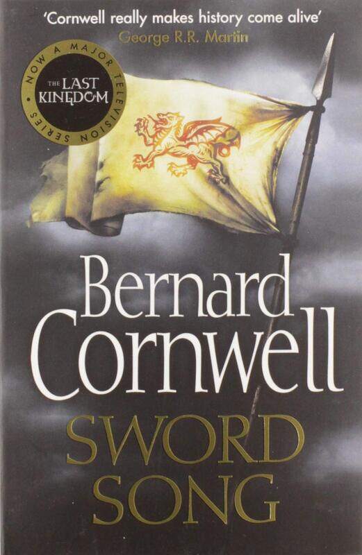 

Sword Song (Alfred the Great 4), Paperback Book, By: Bernard Cornwell