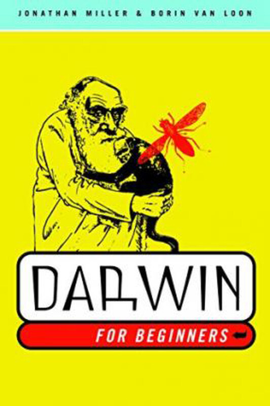 

Darwin for Beginners, Paperback Book, By: Jonathan Miller