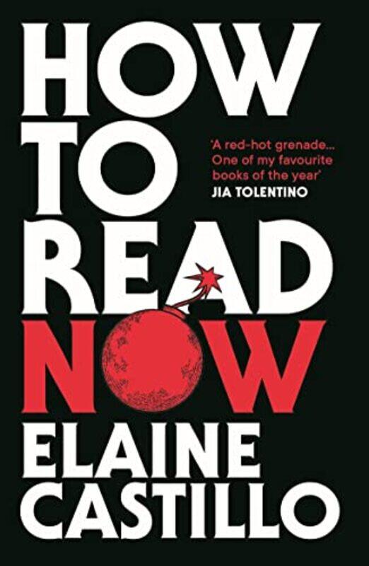 

How to Read Now by Elaine Castillo-Paperback