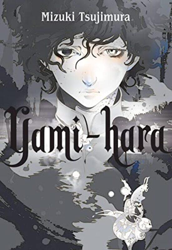 

Yamihara by Mizuki Tsujimura-Hardcover
